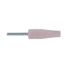 10 x Norton Schleifstift A1 20x65  6x40  86A 60 PVS