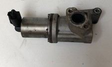 Hyundai i30 2010 Diesel AGR-Ventil Abgasrückführung 284102A350 RRU18017