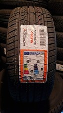 Treno completo 4 Pneumatici estivi 195/50/15 82V Nordexx NS5000 gomme estive