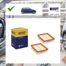Hengst Filter Luftfilter VW POLO (6N2) 1.4