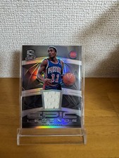 Isiah Thomas Panini Spectra 201920 Epic Legends Jersey Patch Card ELITH /99 Japa