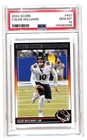 2024 Score #401 Caleb Williams Mystery Redemption PSA 10 Gem Mint Rookie