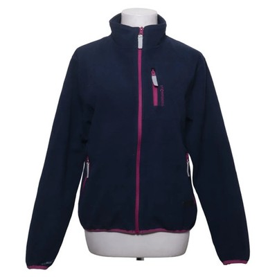 Stormberg, Fleecejacke, Damen, Größe: M, Blau/Pink, Polyester, Einfarbig #YKd