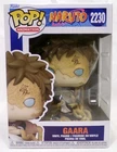 Funko Pop! Animation Naruto 2230 Gaara New 2026 Vinyl Figure