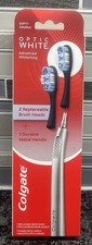 Colgate Infinity Optic White Soft Toothbrush ...