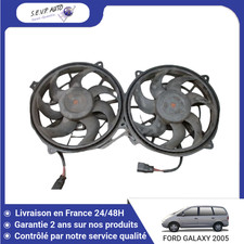 Radiateur Ford GALAXY