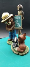 Little Smokey & Pals ”Learning w/Friends Is Fun