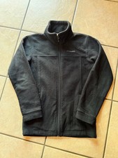 Columbia Boys' Steens Mountain II Full Zip Fleece Jacket