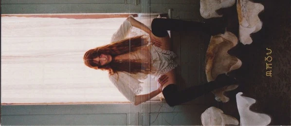 POLYDOR 7884016 FLORENCE + THE MACHINE EVERYBODY SCREAM 2025 CD ! - Bild 3 von 4