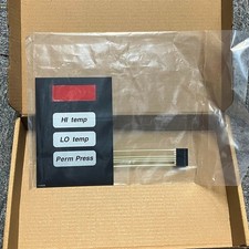 Phase 5 Coin Keyboard Keypad For American Dryer, ADC Stack Dryer  112526