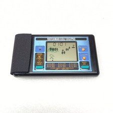 Watchman Golf Digipro / Tomy / VINTAGE Game watch  /83' game