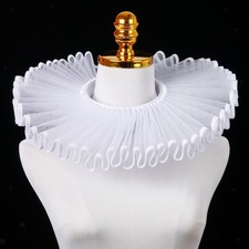 Victorian Costume Accessories Vintage Steampunk Elizabethan for Gothic Medieval