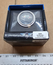Vintage Stewart Warner 82309 Deluxe Electric Voltmeter Gauge 2 116 New