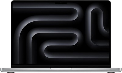 MacBook Pro 14-in  M5 Pro chip w/ 15core CPU 16-core GPU 24GB 2TBSSD Silver