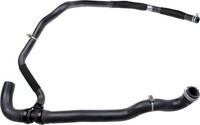Gates KüHlerschlauch 05-3961 FüR Logan Duster Dacia Sandero Express Lodgy Dokker