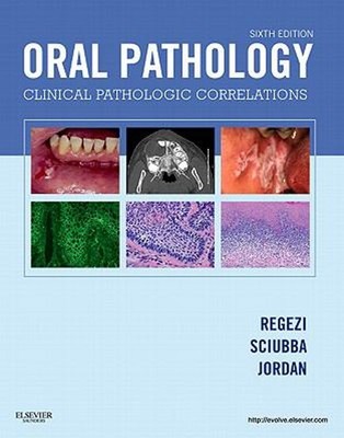 Oral Pathology : Clinical Pathologic Correlations Hardcover