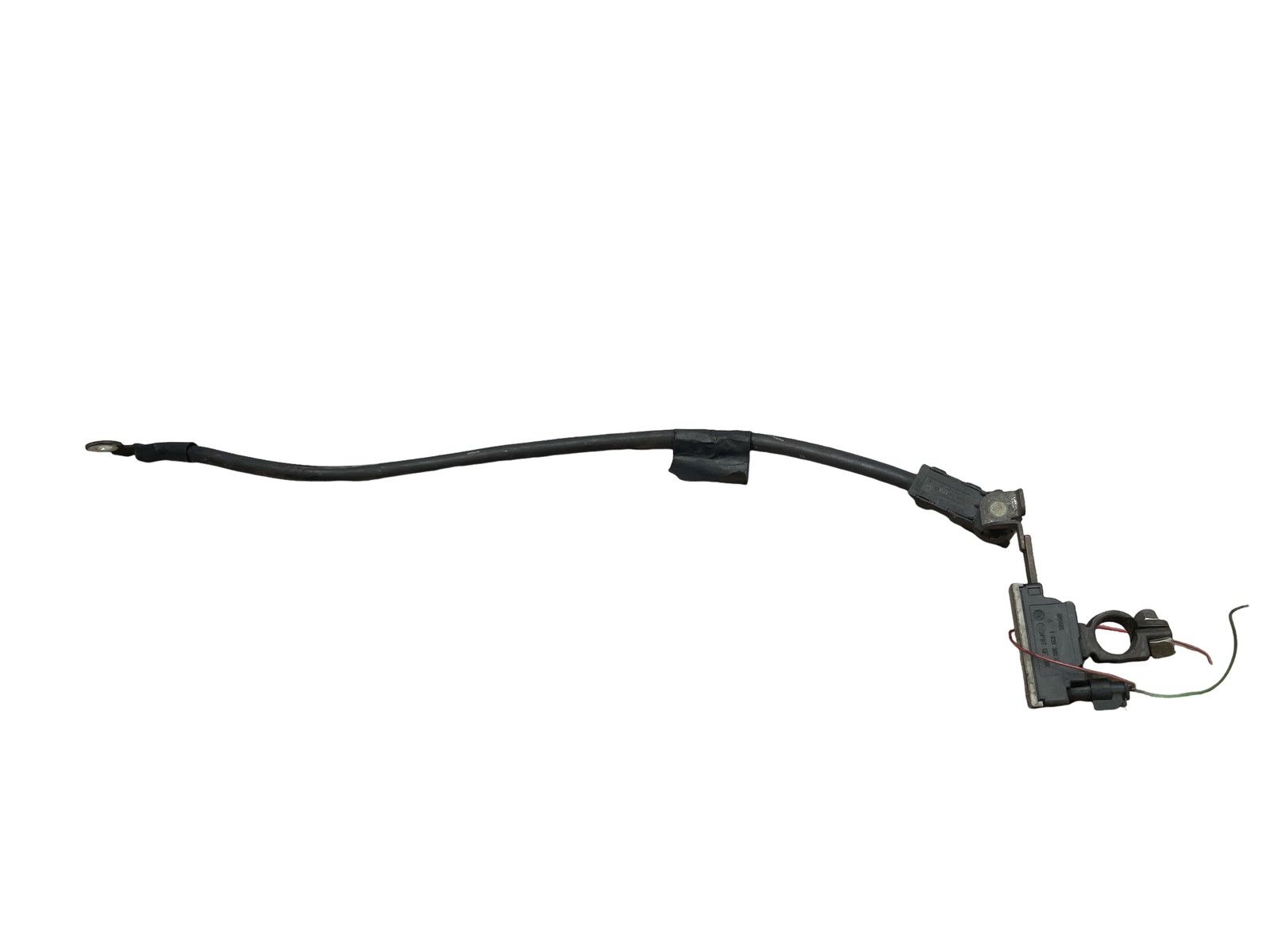 SENSORE IBS BATTERIA INTELLIGENTE 500 2007-2015 HTDF7X97L C144 1190 1102BF E1