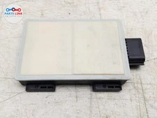 2020 RANGE ROVER EVOQUE BLIND SPOT LANE KEEP CONTROL MODULE RADAR SENSOR L551