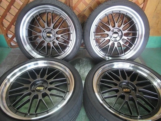 BBS 21x9 Car and Truck Wheels for sale | eBay