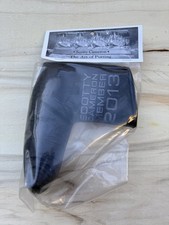 Brand New Scotty Cameron 2013 Club Member Putter Headcover