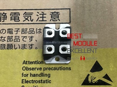 1PCS ST BYT261PIV400 power supply module NEW 100% Quality Assurance *pz