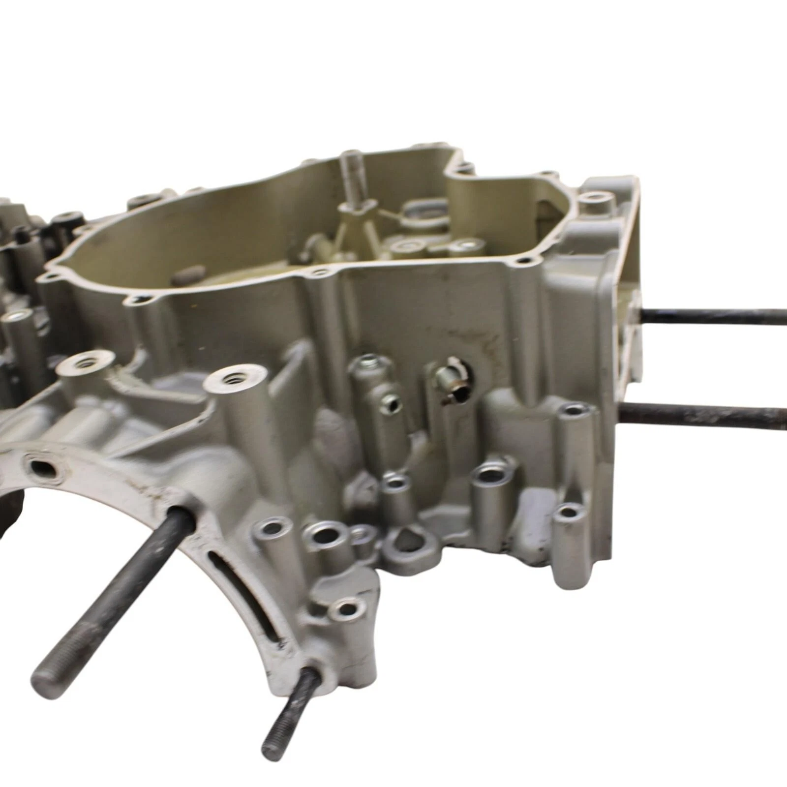 2016 - 2019 DUCATI PANIGALE 959 CRANKCASE ENGINE MOTOR BLOCK CRANK CASE STOCK