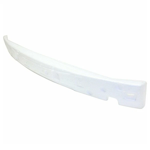 For 01-07 Town & Country/Grand Caravan Front Bumper Cover Impact Energy Absorber Foto 2 de 4