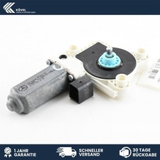 Fensterhebermotor hinten rechts Mercedes Benz E-Klasse W211 A2118202442