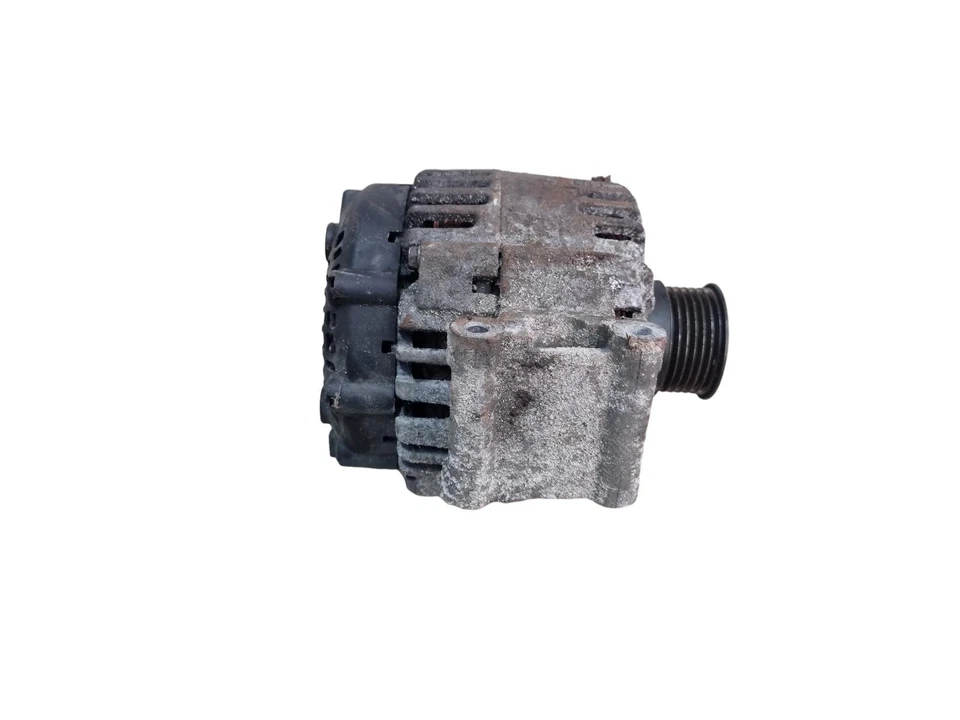 MERCEDES C CLASS Alternator 2143 Diesel 2012 - Image 3 of 4
