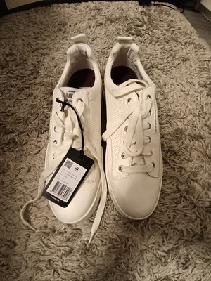 G-Star RAW Sneaker Herren   Weiß   Neu mit Etikett   Größe 44