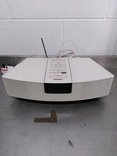 Bose Wave Radio AWR14A, PAT Tested With Remote.