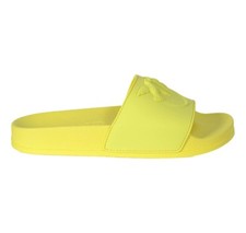 PINKO Women's Sea Slipper Dilly 01 Slipper Rubberized SS0093E027 H26 Yellow