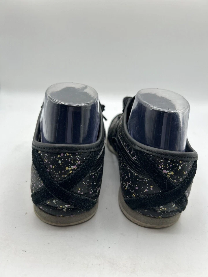 Женские спортивные кроссовки Onitsuka Tiger MEXICO 66 D574L размер 7,5 черные низкий верх - Изображение 3 из 4