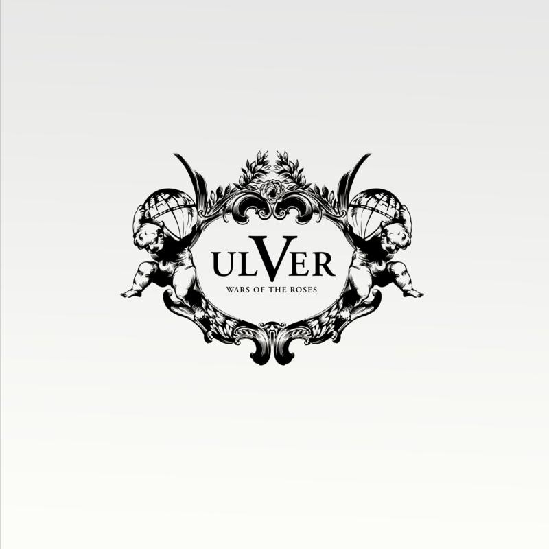 Ulver Wars of the Roses LP Vinyl NEW
