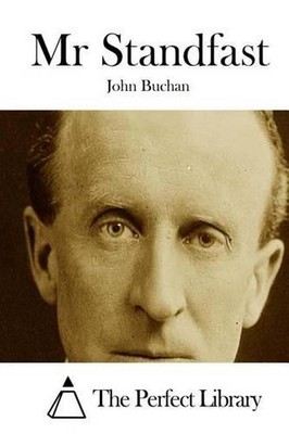 Mr Standfast by John Buchan (English) Paperback Book