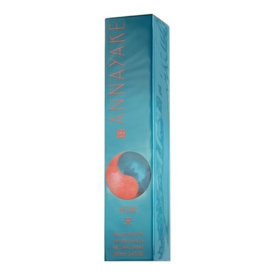 Annayake - Him EDT Spray 100ml