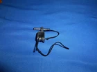 1985 GI JOE ARAH TOMAX SKY HOOK ROPE PART ACCESSORY