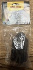Pak-Rat QuickClip Hands-Free Pack Accessory Polymer Black for Rifle Shotgun — photo 1
