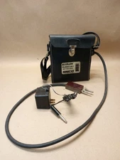 Erico Cadweld XLB971A1 Exolon Battery Pack Weld Material Actuator Untested