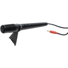 Labtec AM-222 Hand Microphone With Stand