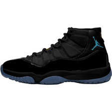 Air Jordan 11 Retro PS 'Gamma Blue' 2025 378039-047 Kids's Size