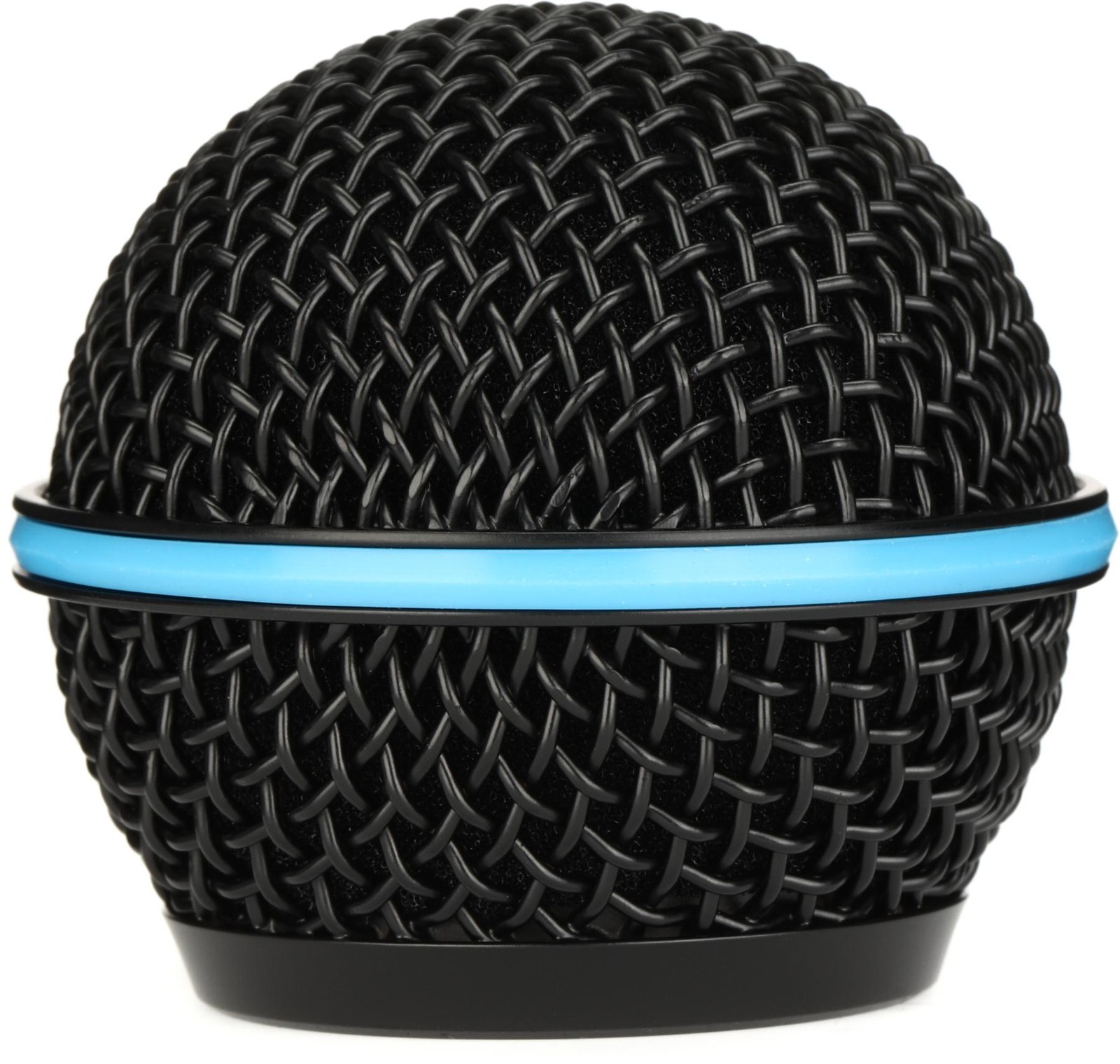 Сменная решетка Shure RK323G для микрофона SM58 Beta 58A - Черная 8890₽