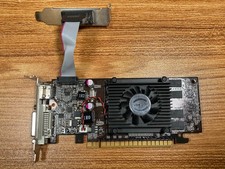 NVIDIA GeForce 210 1GB GDDR3 PCI-E x16 Graphi...