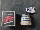 Bark Super Chewer Large R2-D2 — photo 1