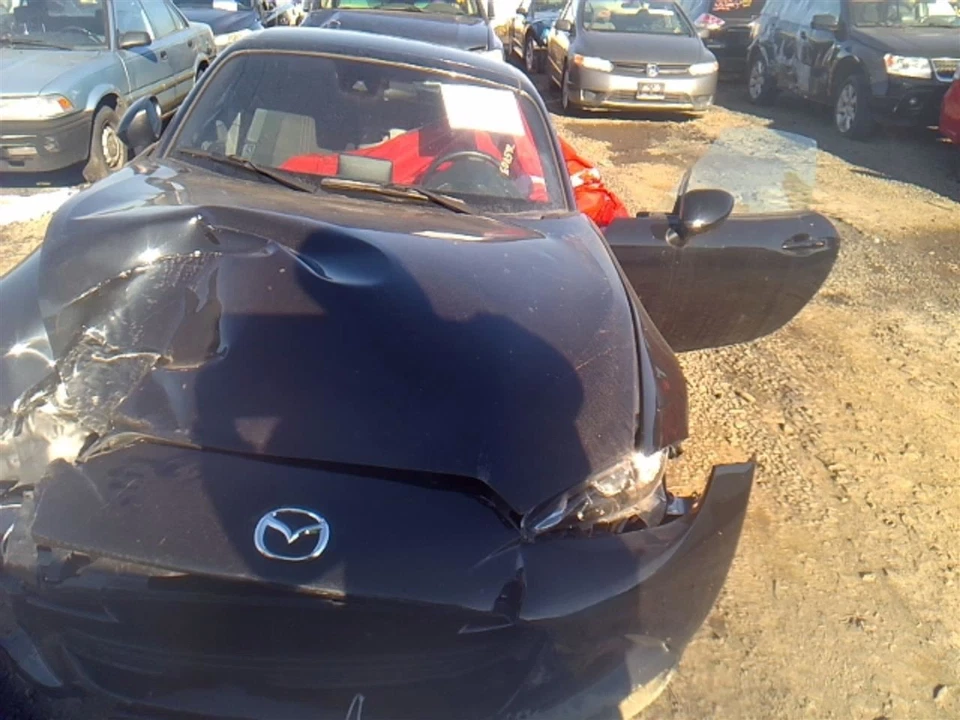 Driver Corner/Park Light Side Marker Fits 16-23 MAZDA MX-5 MIATA 27909954 - Image 3 of 4