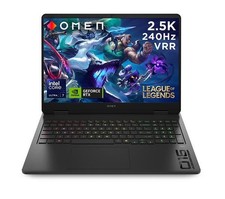 HP OMEN 16-an0502na