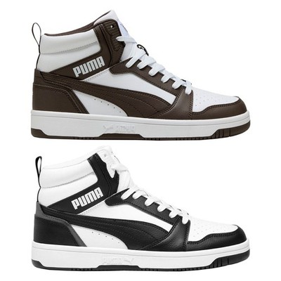PUMA Herren Sneaker Freizeitschuhe Rebound v6