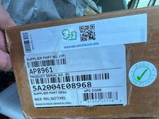 NEW- AP8961 APC Switched Rack PDU 2G ZeroU Power Strip 200/208V 21 C13, 3 C19