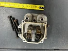 23HP Kohler Courage SV720 0010  #2 cylinder head  #32 318 14-S