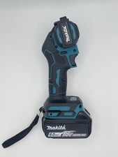 Makita DCS438 Compatible 18V LXT Mini Grinder Cordless 3" Cut Off Tool UK